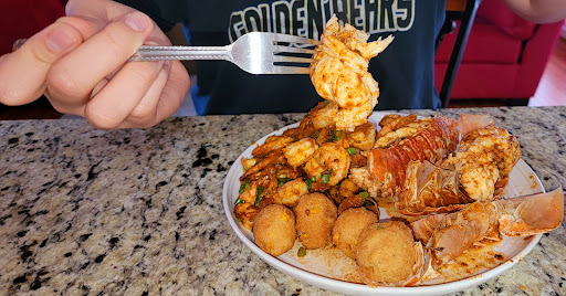 Seafood Market «Seven Seas Seafood Market», reviews and photos, 3476 US-17 BUS, Murrells Inlet, SC 29576, USA