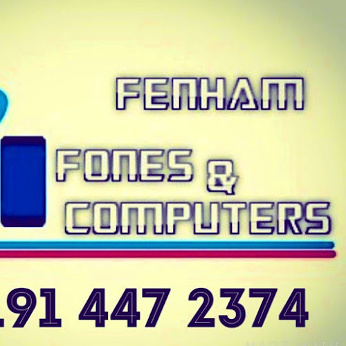 Fenham Phone & Computers - Newcastle upon Tyne