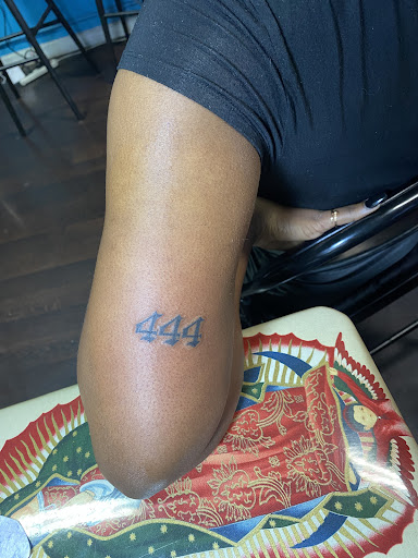 Explore back tattoos for men ideas, creative tattoo ideas in San Jose, available at Legacy Tattoo