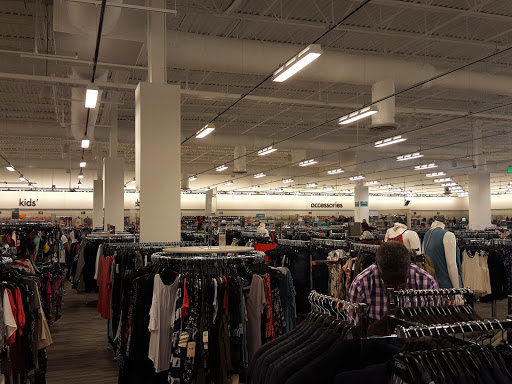Department Store «Nordstrom Rack-King of Prussia Town Center», reviews and photos, 101 Town Square Place, King of Prussia, PA 19406, USA