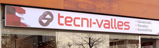 Tecnivalles - Salvaescaleras y Elevadores en Viladecavalls