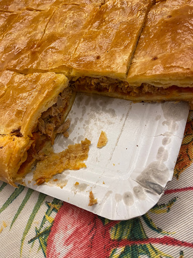 Pastelería Artesanal BERGUA