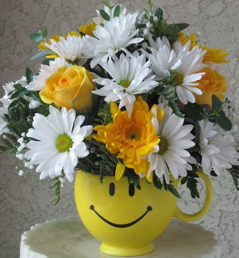 Florist «Ron & Alicia Robinson Florist», reviews and photos, 3323 Workman Mill Rd Suite B, Whittier, CA 90601, USA