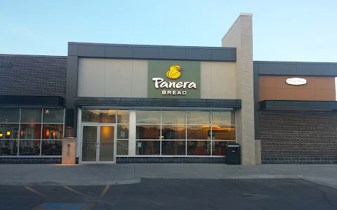 Panera Bread image