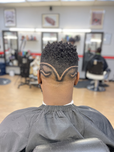 Barber Shop «New Era Barbershop», reviews and photos, 1255 N University Dr, Coral Springs, FL 33071, USA