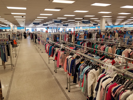 Clothing Store «Ross Dress for Less», reviews and photos, 1609 Caldwell Blvd, Nampa, ID 83651, USA