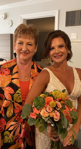 Florist «Open Air Designs - Florist | Wedding Planning | Gifts», reviews and photos, 607 N Myrtle Ave, Clearwater, FL 33755, USA