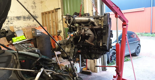 Photo 1 - MÉCANAUTO