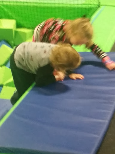 Amusement Center «Air U Trampoline Park - Longview, Texas», reviews and photos, 4300 US-259, Longview, TX 75605, USA