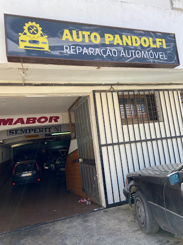 Auto Pandolfi - Albufeira