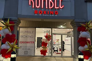 Rumble Boxing image