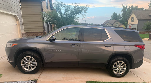 Auto Body Shop «ABRA Auto Body & Glass», reviews and photos, 6849 Mt Zion Blvd, Morrow, GA 30260, USA