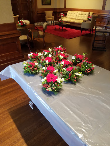 Florist «Artisan Flowers», reviews and photos, 449 Ada Dr SE, Ada, MI 49301, USA