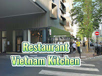 Photos du propriétaire du Restaurant vietnamien Vietnam Kitchen à Courbevoie - n°16