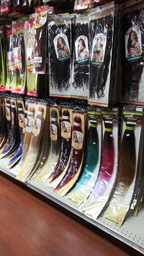 Cosmetics Store «Top One Hair & Beauty Supply», reviews and photos, 2710 Town Center Dr, Kennesaw, GA 30144, USA