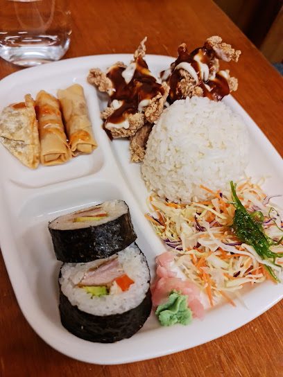 Hashi Japanese Cuisine