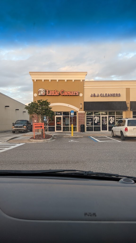 Little Caesars Pizza 32219