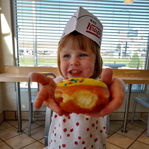 Bakery «Krispy Kreme Doughnuts», reviews and photos, 968 Main St, Layton, UT 84041, USA