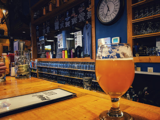 Brewery «Bitter Root Brewing», reviews and photos