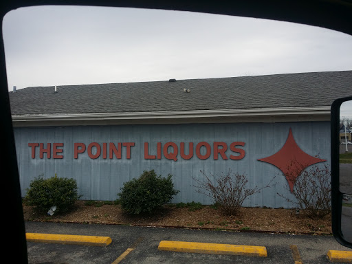 Liquor Store «Point Package Liquors», reviews and photos, 3030 E 10th St, Jeffersonville, IN 47130, USA