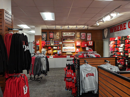 Variety Store «University of Utah Campus Store», reviews and photos, 270 1500 E, Salt Lake City, UT 84112, USA