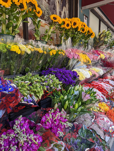 Grocery Store «Natural Market», reviews and photos, 7256 Austin St, Flushing, NY 11375, USA