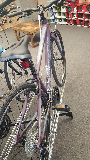 Bicycle Store «K&G Bike Center», reviews and photos, 4090 Marshall Rd, Dayton, OH 45429, USA