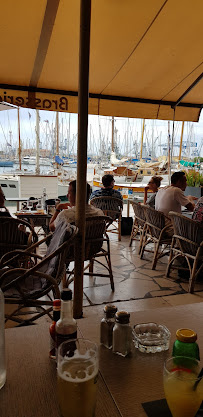 Atmosphère du Restaurant Le Navigateur à Toulon - n°14