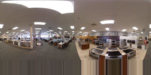 Appliance Store «Warners Stellian Appliance - Woodbury», reviews and photos, 1750 Weir Dr, Woodbury, MN 55125, USA