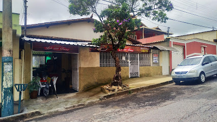 Restaurante La em Casa - R. Wilsom Tavares Ribeiro, 265 - Teixeira Dias, Belo Horizonte - MG, 30644-260, Brazil
