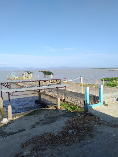 Taman Wisata Danau Sidenreng