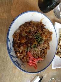 Okonomiyaki du Restaurant japonais Nakagawa à Paris - n°5