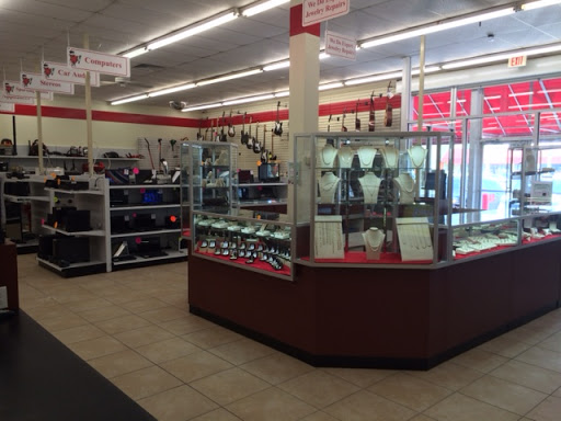 Pawn Shop «National Pawn and Jewelry», reviews and photos, 2905 Eastway Dr, Charlotte, NC 28205, USA