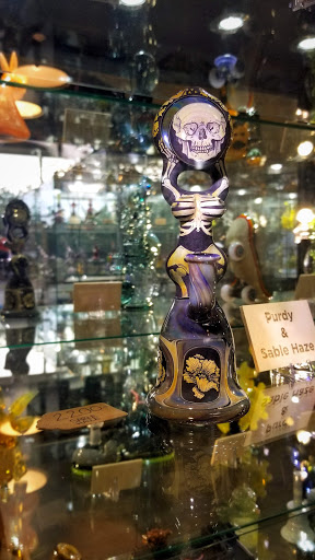 Tobacco Shop «Stoked Smoke Shop», reviews and photos, 3389 Fairfield Ave, Bridgeport, CT 06605, USA