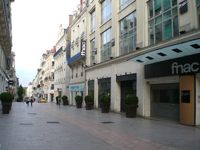 GROUPE DARIZ à Angers