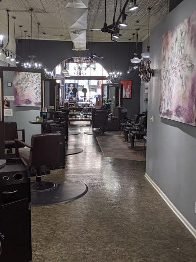 Day Spa «Urbane Salon & Day Spa», reviews and photos, 1007 Farnam St # 1, Omaha, NE 68102, USA