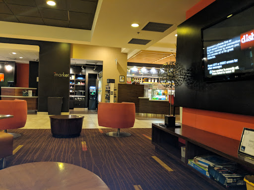 Shopping Mall «The Shops of Grand Avenue», reviews and photos, 275 W Wisconsin Ave, Milwaukee, WI 53203, USA