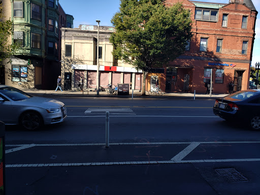 Cafe «Trident Booksellers & Cafe», reviews and photos, 338 Newbury St, Boston, MA 02115, USA