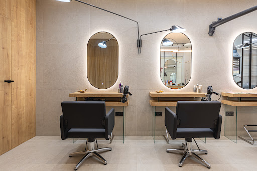Peluqueros José Vicente en Santa Pola, Alicante