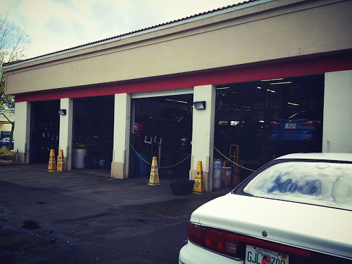 Tire Shop «Tires Plus», reviews and photos, 6050 20th St, Vero Beach, FL 32966, USA