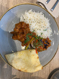 Photo n°52 de Maharaja - Restaurant Indien à Strasbourg ()