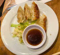 Rouleau de printemps du Restaurant asiatique L'Atelier du Wok à Bussy-Saint-Georges - n°1