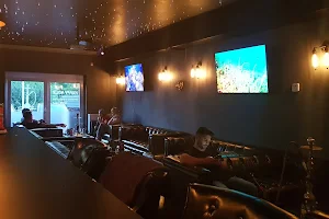 Unique Shisha & Cocktail Lounge image