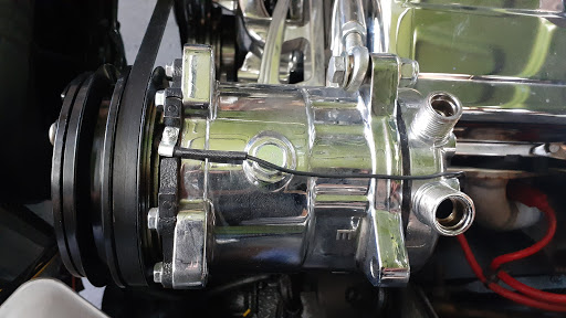 Auto Repair Shop «Gamez Automotive», reviews and photos, 4201 Eastside Ave, Dallas, TX 75226, USA