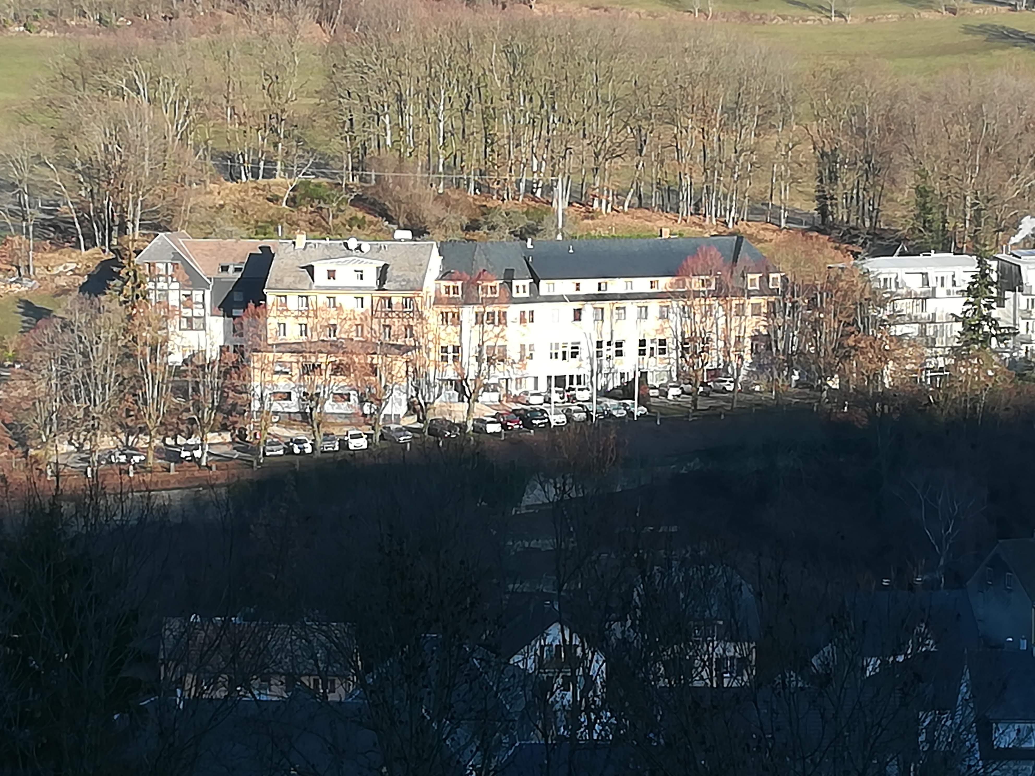 Photo n° 1 de l'avis de Patrick.e fait le 21/02/2019 à 04:44