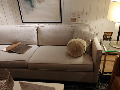 Furniture Store «Crate and Barrel», reviews and photos, 777 Boylston St, Boston, MA 02116, USA