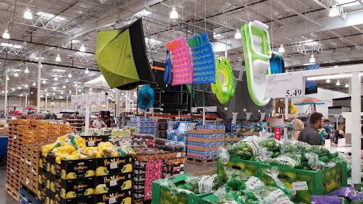 Warehouse store «Costco Wholesale», reviews and photos, 2310 Longfibre Avenue, Union Gap, WA 98903, USA