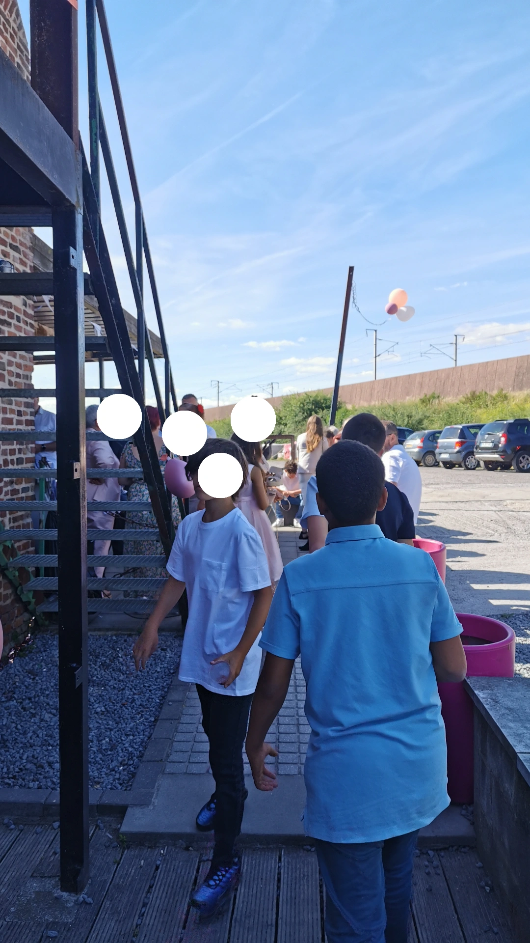 Photo n° 1 de l'avis de Alexandrine.a fait le 13/07/2022 à 14:30