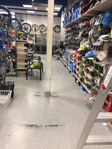 Bicycle Store «Performance Bicycle», reviews and photos, 15230 NE 24th St, Redmond, WA 98052, USA