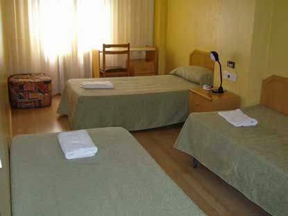 Imagen de Hostal Bearan Pamplona (1 de 24)